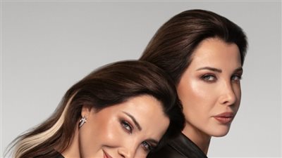 نانسي عجرم تكشف تفاصيل ألبوم 