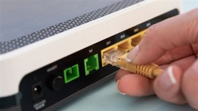 كود تعويض الإنترنت من فودافون وWE وأورنج واتصالات بعد حريق سنترال رمسيس