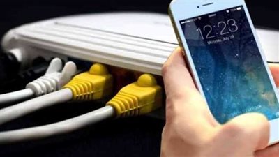 «تعويض الإنترنت الأرضي».. كيف تحصل على «10 جيجا» مجانًا من المصرية للاتصالات بعد حريق سنترال رمسيس؟