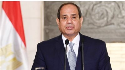  السيسى: مصر تقدر حرص ترامب على التوصل لاتفاق عادل يحفظ مصالح الجميع حول السد الإثيوبى