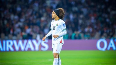 الزمالك يحسم صفقة النجم الفلسطيني آدم كايد.. والإعلان خلال ساعات