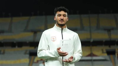الصفقة الرابعة.. الزمالك يعلن رسميا ضم مهاجم فاركو