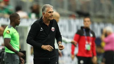 التجربة العربية الخامسة.. كيروش يتولى تدريب منتخب عمان رسميا