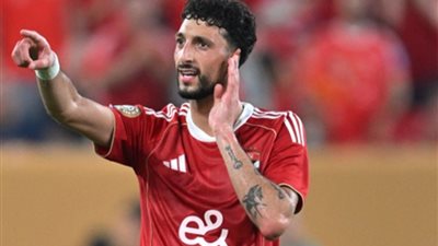 مفاجأة.. وسام أبو علي رفض عرضا سعوديا بـ8 ملايين دولار