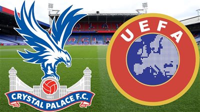 نادي كريستال بالاس يهاجم 