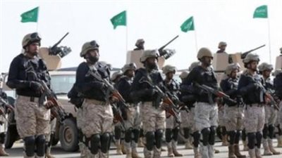 ظهرت الآن.. نتائج الحرس الوطني 1446 بالأسماء الكاملة