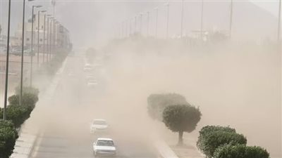 طقس تبوك اليوم 16_7_ 2025.. التوصيات الضرورية في ظل الحالة الجوية