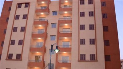 خطوات تحميل كراسة شروط سكن لكل المصريين 7 pdf عبر موقع 