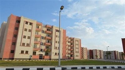 روابط تحميل كراسة شروط سكن لكل المصريين 7 pdf