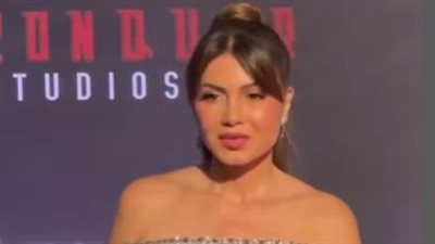 نجلاء بدر تُشعل الجدل بنيولوك جديد.. «مين ديّ؟!» والظهور المختلف يثير التساؤلات