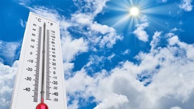 تغيرات مفاجئة وارتفاع في درجات الحرارة.. تفاصيل حالة الطقس اليوم الأربعاء 16 يوليو 2025