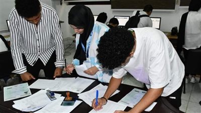 رابط تقديم الصف الأول الثانوي 2025 وخطوات التنسيق والأوراق المطلوبة في جميع المحافظات