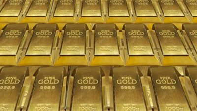 الذهب يصعد مجددًا وسط ترقّب مفاوضات الرسوم الجمركية الأميركية ومخاوف التضخم