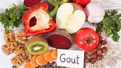 9 أطعمة لمرضى النقرس.. تجنب هذه المأكولات نهائيا