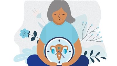 أعراض انقطاع الطمث لدى النساء.. 10علامات عليكِ معرفتها