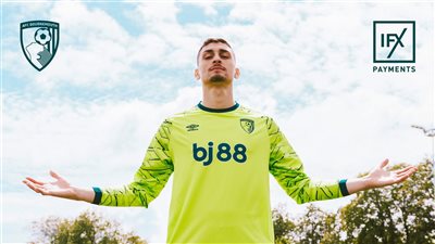 للموسم الثاني على التوالي.. بورنموث يضم حارسًا من تشيلسي