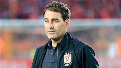 رسميًا.. فايلر يتولى تدريب فريق دي سي يونايتد الأمريكي