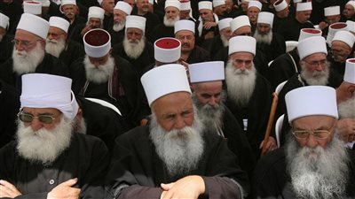 مقتل شيخ سوري على يد قوات درزية بتهمة التعاون مع الحكومة