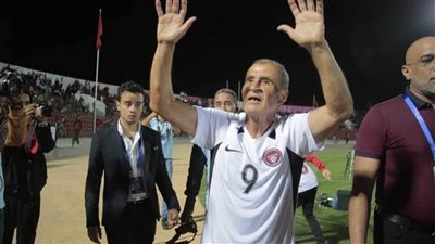 بعد صراع مع المرض.. وفاة أحمد فرس الهداف التاريخي لمنتخب المغرب