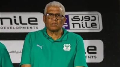 وفاة ميمي عبد الرازق.. وداعًا للمدرب 