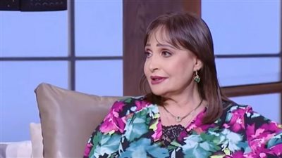 تيسير فهمي تكشف أسباب غيابها الطويل عن الساحة الفنية: 