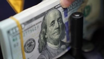 سعر الدولار اليوم.. توقعات صندوق النقد الدولي.. خلاصة المشهد في السوق المصرفي المصري