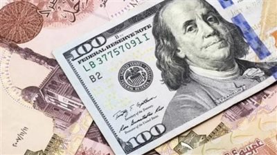 سعر الدولار أمام الجنيه المصري اليوم الأحد 13 يوليو 2025