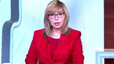 لميس الحديدي تُعلن انتهاء تعاونها مع 