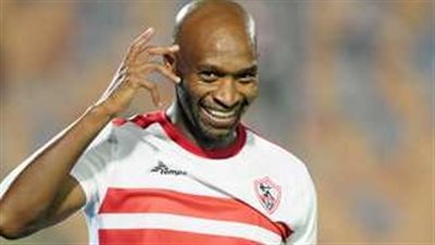  بوسي عن اعتزال شيكابالا: زعلانه لكن ربنا يوفقه ويكتب له الخير