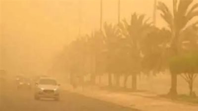 الجزائر: أمطار رعدية في 44 ولاية.. والأرصاد تحذر المواطنين