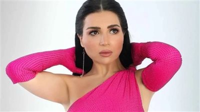 من هي مي عز الدين؟.. مسيرتها الفنية المتألقة