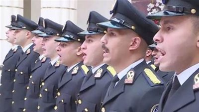  الجدول الزمني الرسمي لحركة الشرطة 2025