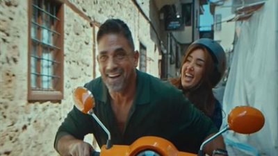 فيلم الشاطر.. إفيهات لافتة وأكشن بتقنية متطورة