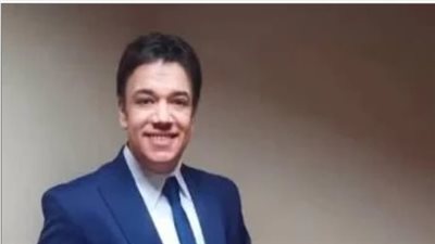 من هو ضياء عز الدين.. وكيف ودعه الوسط الفني؟