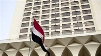 مصر تعرب عن خالص تعازيها للعراق إثر اندلاع حريق في شرق البلاد