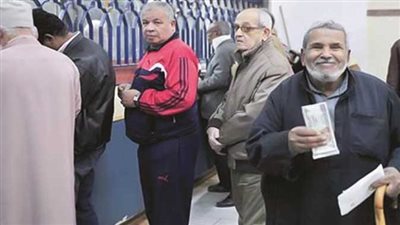 التأمينات الاجتماعية.. مفاجأة لأصحاب المعاشات: معاشك هيجيلك مرتين مع خدمة «خزنة» وزيادة يوليو 2025