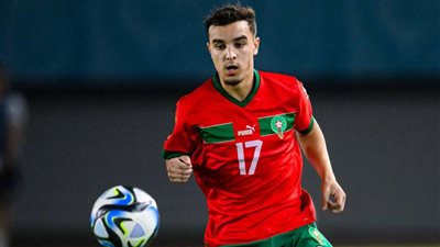 عبد الحميد معالي.. الزمالك يخطف موهبة مغربية