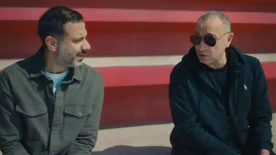 محمود الخطيب يقتحم الدراما.. أول ظهور فني لرئيس النادي الأهلي