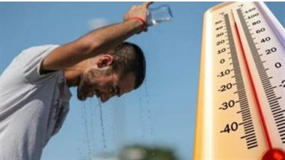 درجة الحرارة الآن في مصر.. طقس السبت: حار ورطب نهارًا.. مائل للحرارة ليلًا ( نصائح هيئة الأرصاد للمواطنين)