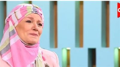 من هي مشيرة إسماعيل؟.. مسيرتها الفنية