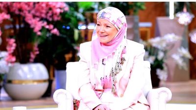  أبرز أعمال مشيرة إسماعيل الفنية.. أحدث ظهور وجدل واسع وردود فعل الجمهور