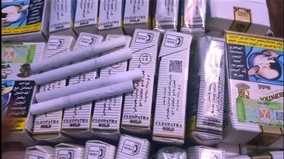 أسعار السجائر اليوم في مصر بعد الزيادة | الشرقية للدخان تعلن التسعيرة الرسمية 2025
