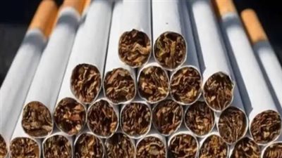 الأسعار الجديدة للسجائر المحلية – يوليو 2025