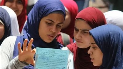 رابط نتيجة الثانوية العامة 2025 برقم الجلوس