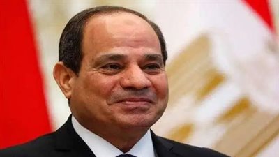 السيسي يُهنئ الإمارات بذكرى 