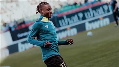 لوفاة شقيقه.. شيكو بانزا يكشف سبب غيابه عن تدريبات الزمالك