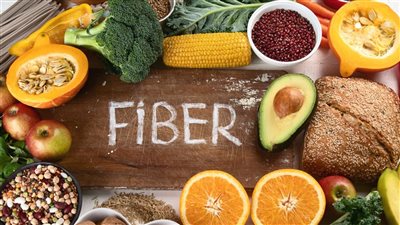 5 من فوائد الألياف لإنقاص الوزن أبرزها زيادة التمثيل الغذائي