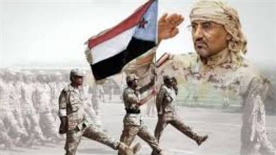 الزبيدي يهنئ أبطال القوات المسلحة الجنوبية بعيدهم: 