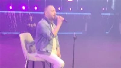 من هو حسام حبيب؟.. مسيرته الفنية، أشهر أغانيه، وتفاصيل ظهوره المؤثر في حفل جدة 2025