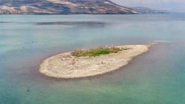 بحيرة طبريا وظهور المسيح الدجال.. حقيقة الجفاف وعلاقتها بعلامات الساعة في ضوء السُنة النبوية